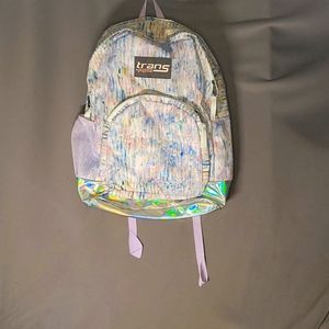 Halo Jansport backpack